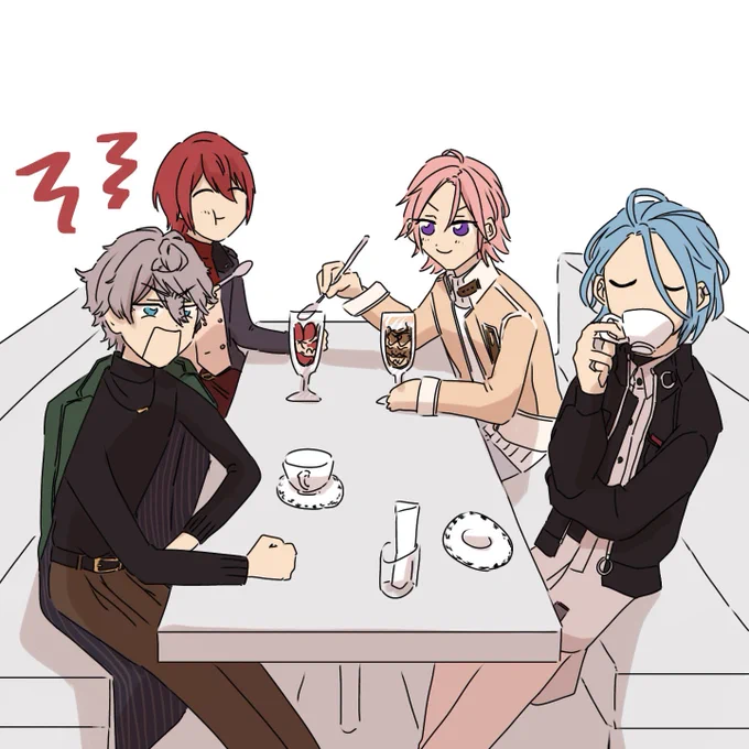 避けメル 