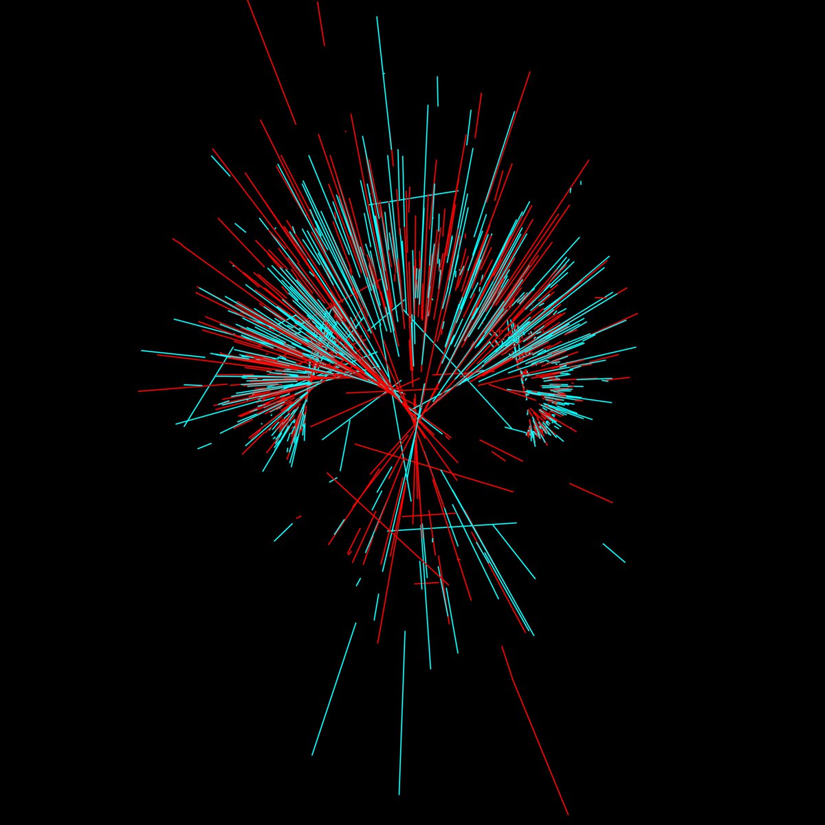 SirvanNFT's tweet photo. BBR | Minimal ART | Generative
New Drop 😎
Always black,blue,red

✅1/1 
✅2.2 xtz
☑️ 4000*4000 pixels
✳️tell me what is beauty!

🌟Look at life through my eyes 🌟

https://t.co/AVnBVi8r8V

⚡️🔝⚡️

#tezos #CleanNFT  #tezosn #nft #nftart #generativeart #objkt #digitalart  #tntnft https://t.co/lPALArRfnQ