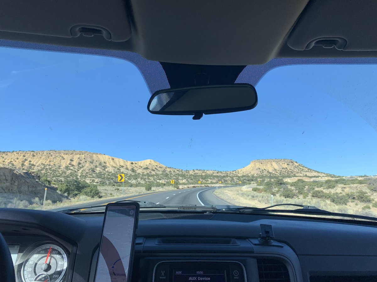 Simona Ruso (@simonaruso) on Twitter photo T - 5.5 hours until we (the lucky ones driving from #LondonOnt) are finally in Vegas. Meeting up with the rest of the <a href="/WesternU/">Western University</a> #PS9605 Planetary Surface Processes Field Course crew tomorrow before heading out into the desert! T - 5.5 hours until we (the lucky ones driving from #LondonOnt) are finally in Vegas. Meeting up with the rest of the <a href="/WesternU/">Western University</a> #PS9605 Planetary Surface Processes Field Course crew tomorrow before heading out into the desert!