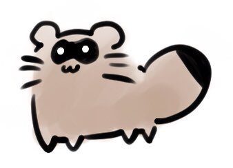 #今月描いた絵を晒そう
先月になっちゃったけど 