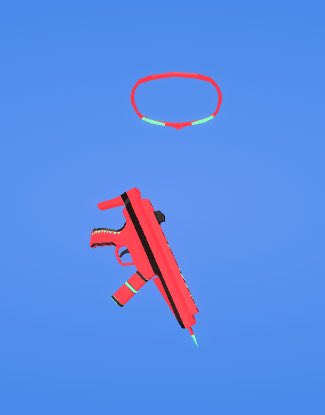 🎉 WEEKEND GIVEAWAY 🎉

🏆3 lucky winners will get "Weapon SSJ" by @nxooDCL

1⃣Follow <a href="/hexroid/">H Ξ X R O I D</a> <a href="/MiyuDCL/">Miyu Nakashima</a> <a href="/0xNachione/">Nachione</a> 
2⃣Retweet &amp; Like 
3⃣Tag 3 NFT friends 

⏰48h
#Decentraland #NFTwearable #NFTGiveaway #Metaverse #3DNFT #NFTs