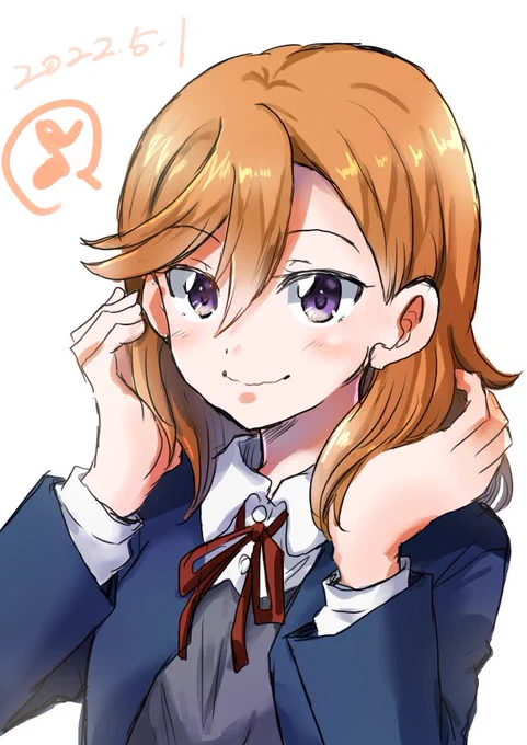 かのんちゃん誕生日おめでとー!!!

#澁谷かのん生誕祭2022
#澁谷かのん誕生祭2022 