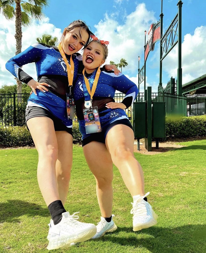 CA_Omaclaw's tweet photo. Take us back to Florida! We will be back in season 2! https://t.co/V96EyiNcW8