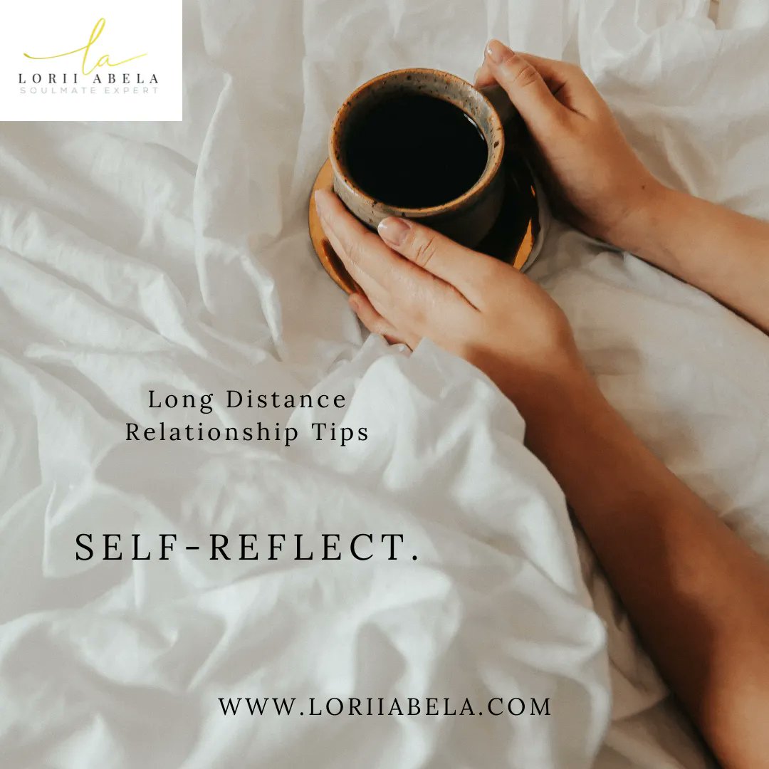 MatchmakerLorii's tweet image. It’s important to know yourself so you can tell your partner what is important to you and what you need to make this work.

#LDR #matchmakertips