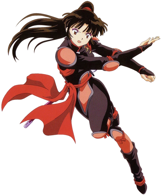 Inuyashaのtwitterイラスト検索結果