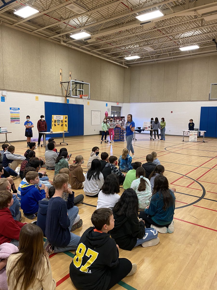 Vienna ES tweet media