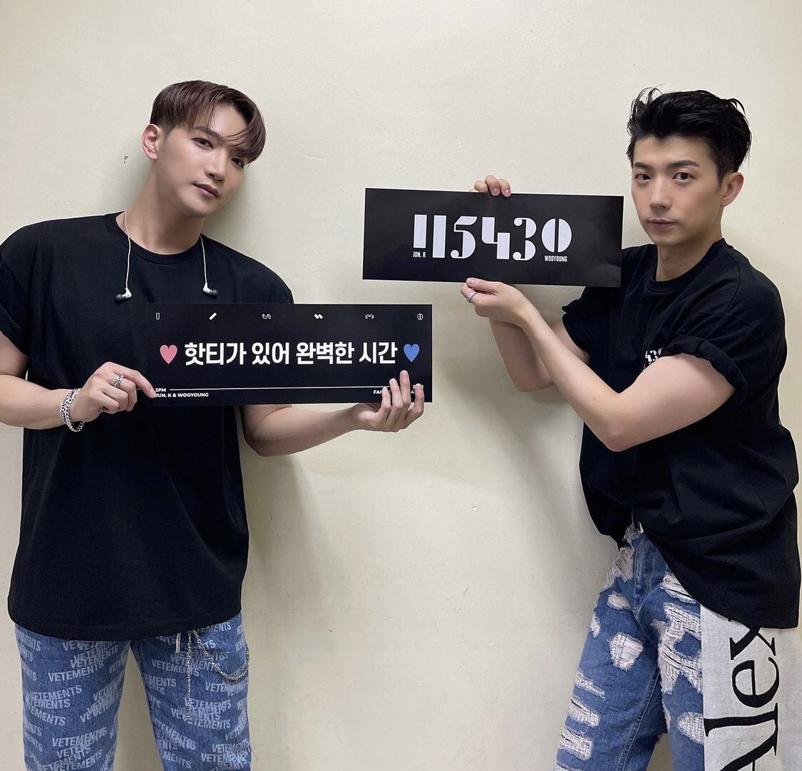 Renee_2pmWoo's tweet photo. ๐๐๐๐๐๐
#์ฅ์ฐ์ #JANGWOOYOUNG #WOOYOUNG #2PMย #ํฌํผ์ #JUN_K #wookay https://t.co/kPuvNz7yuq