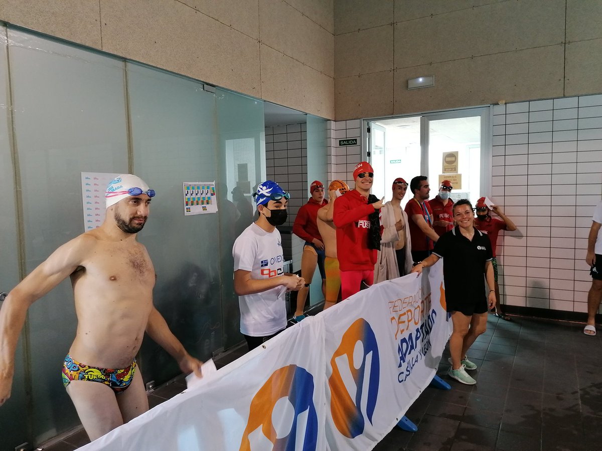 fedeacyl's tweet photo. Preparados...
Comienza el X Open de #CyL y segunda jornada de Liga @FundacionAXA
Síguelo en streaming 👇
https://t.co/pO8JwOn4sl
#OpenCyL https://t.co/7Lcm4lzB7m