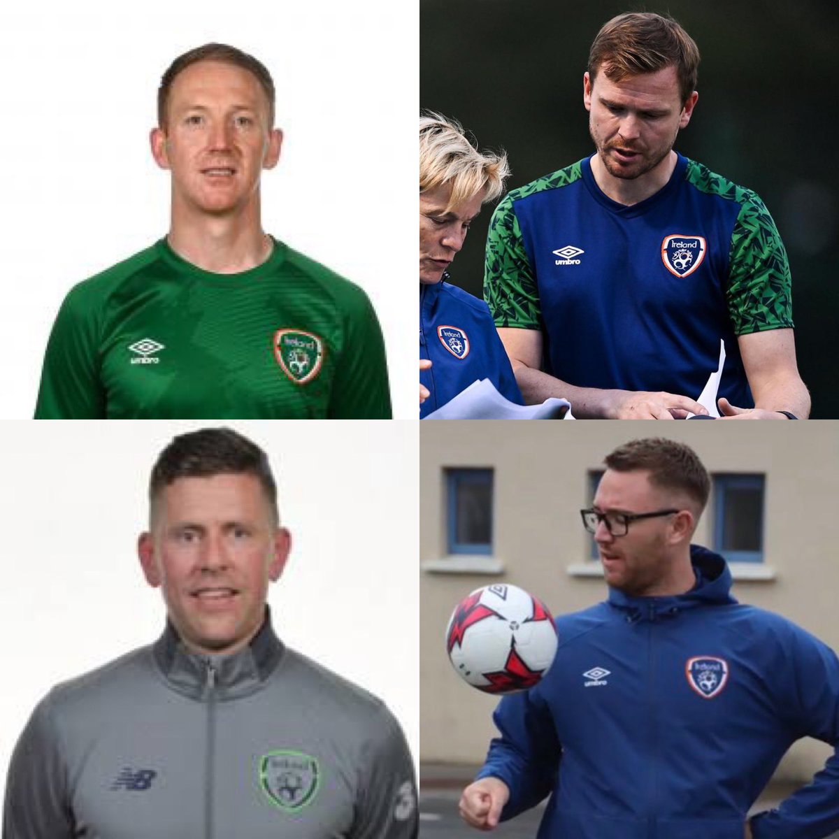 SETU Carlow FC tweet media