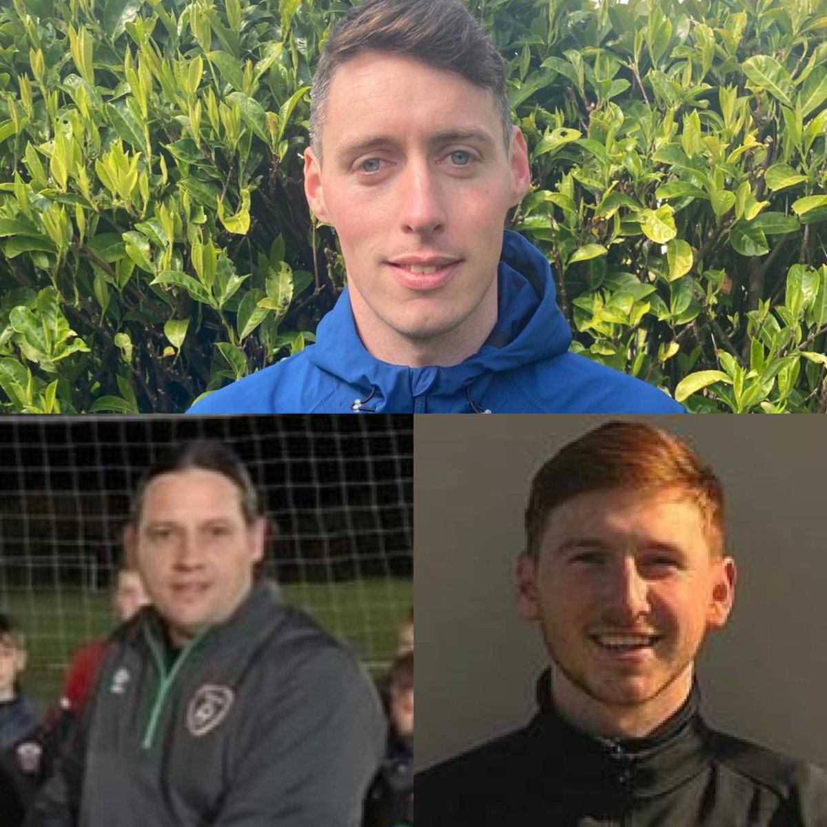 CAO Application Closing Date May 1st - 2 Days to go.
CW827 &amp; CW858 Sports Coaching &amp; Business Management. Would you like to work for <a href="/FAIreland/">FAIreland</a> ?? 15 graduates currently working for FAI in a variety of roles ⚽️ 🇮🇪 👩‍🎓 👨‍🎓