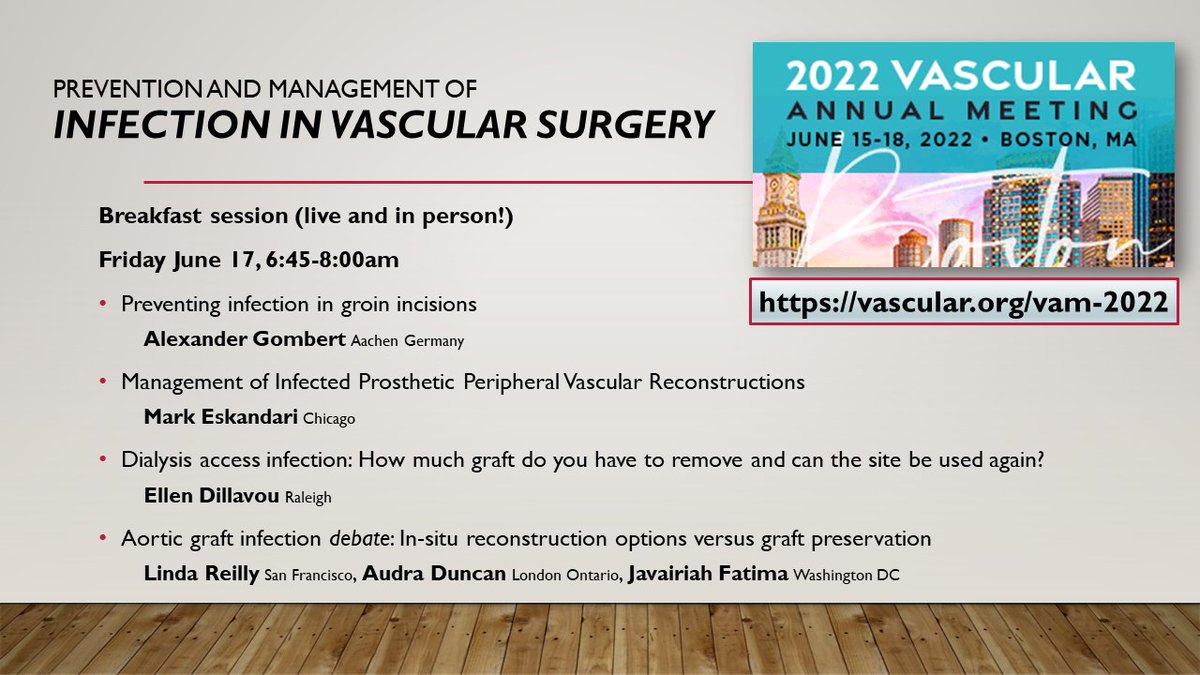 JVascSurg's tweet photo. https://t.co/WlCftPw18j