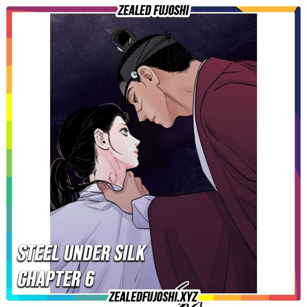 ZealedFujoshi's tweet photo. Need a filler for your #Seungho and #Nakyum hunger while #PainterOfTheNight is on break? Check #SteelUnderSilk out!!
#TheBladeAndFlower #칼과꽃 #Snob #LeeYeonjo #Yeonjo #KwonHyeRyang #HyeRyang #Lezhin https://t.co/kkvcggfMD5 https://t.co/bk7goXhZ0k