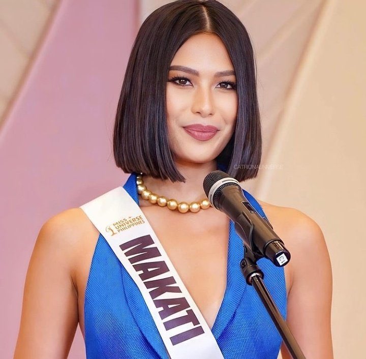FrancisInsular's tweet photo. One of them please. 🙏🙏🙏

#MissUniversePhilippines2022 
#MichelleDee 
#Celeste 
#Annabelle https://t.co/bbTxZKr4jP
