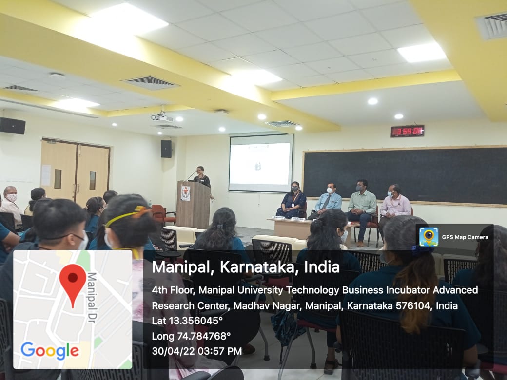 MCHP_MAHE's tweet photo. Department of  @OT_MCHP_MAHE @MCHP_MAHE @MAHE_Manipal in collaboration with TTK Centre for Rehabilitation Research and Devices Development, @iitmadras 
Conducted a Clinical Workshop on "Arise Standing Wheelchair" on 30th April 2022. https://t.co/drcdKTndsV