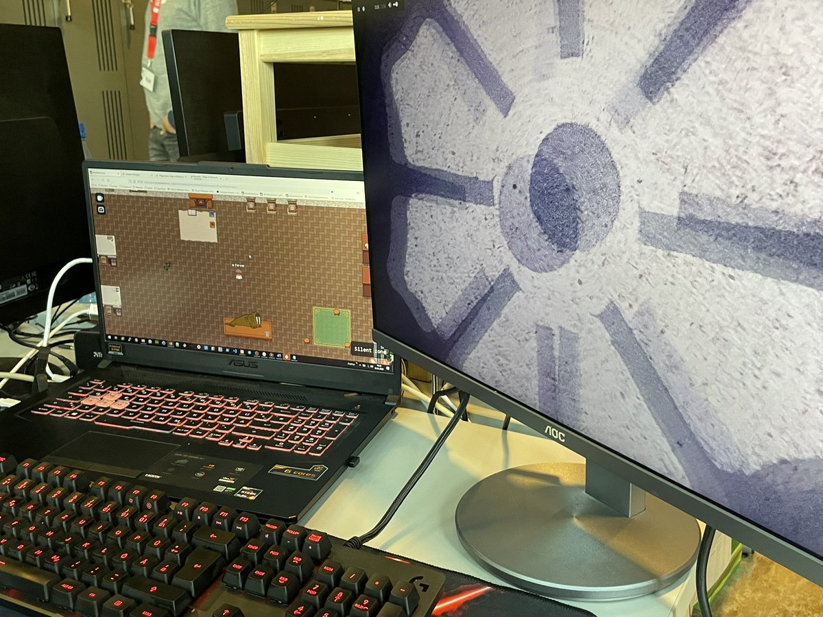 Coding da Vinci Ost³ 2022 tweet media