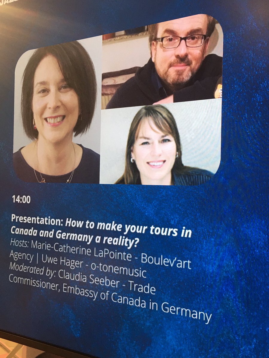 Claudia Seeber tweet media