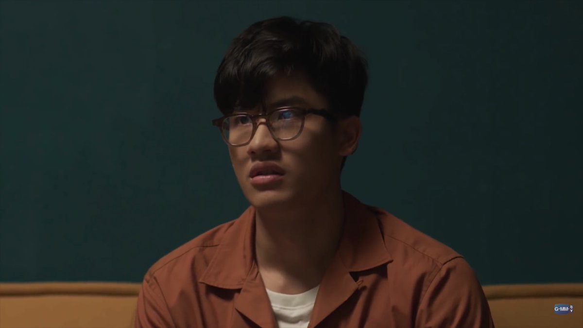 joshydump's tweet photo. the level of tension every episode is solid. shin is so kind and helpful despite their rival is his father, @Tawan_V is doing so well
#3WillBeFreeEP2 #Tawan_V https://t.co/u8ZuGNgOAc