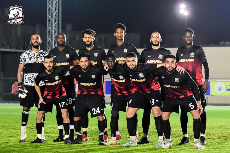 OueslatiSassi's tweet photo. ❤️❤️⚽️💪 https://t.co/Iqr3vBiy3I