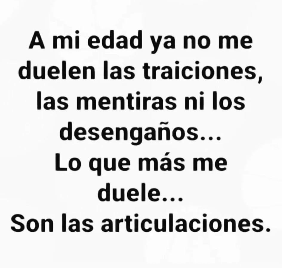 Paugamus's tweet image. El verdadero dolor.