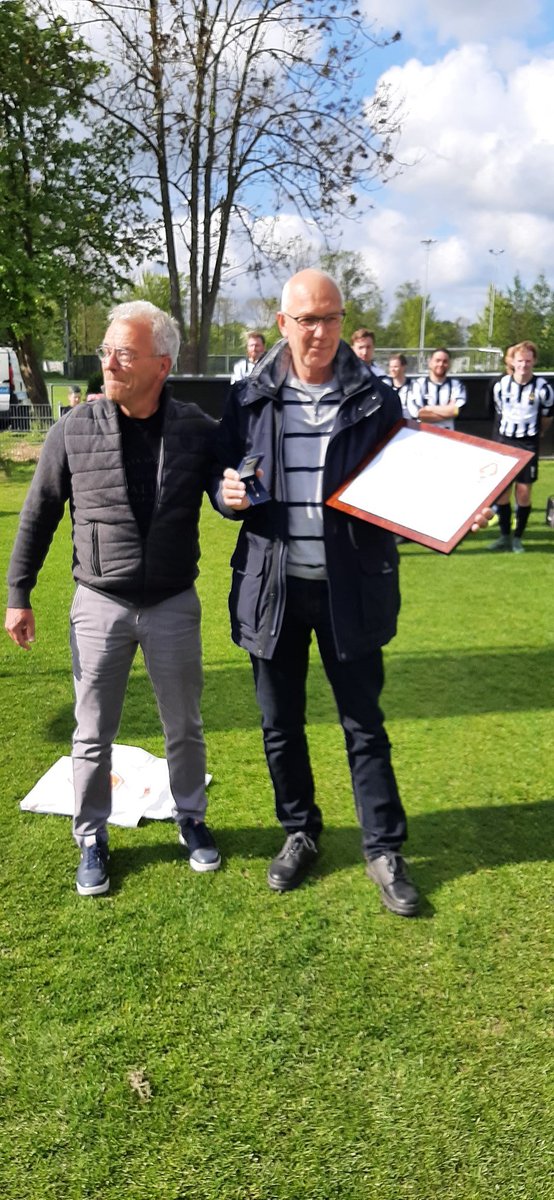 Excelsior'20.⚽🏏 tweet media