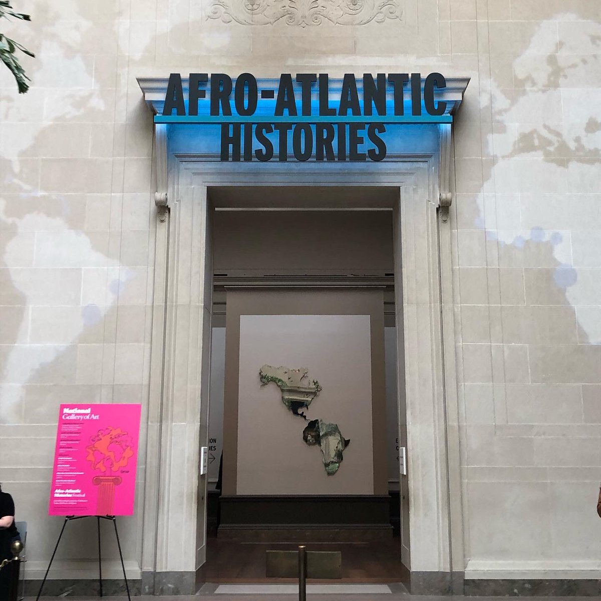 BailiwickCrewDC's tweet photo. We’re live at the @ngadc Afro-Atlantic Histories Festival! 

Stop by and see us today and check out some of our new shirts!

Plus, we have a few of the #Spirit 👑 shirts if you want to pick one up in person.

We’re here till 5pm!

#bailiwickcrew #madeindc #ngadc https://t.co/tFrzzVdfFO