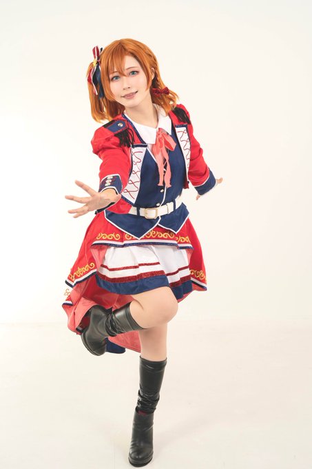 Twitterのコスプレ画像50