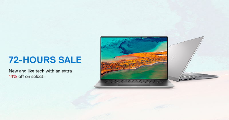 Dell Outlet (@DellOutlet) / Twitter