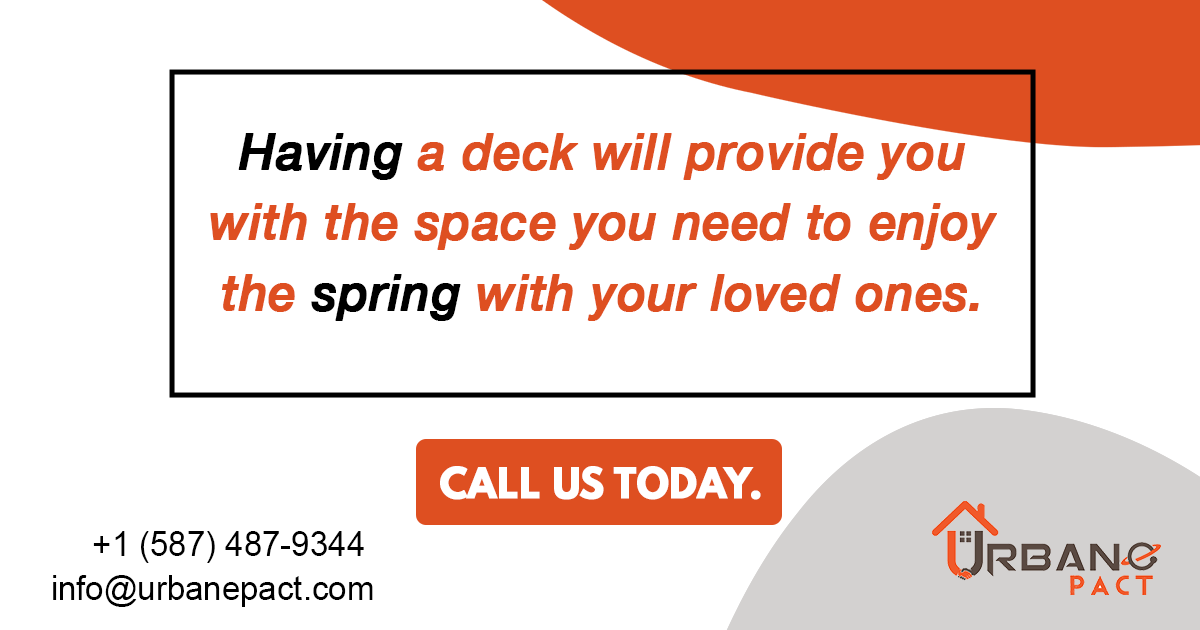 PactUrbane's tweet photo. More space is never bad, right? 
.
.
.
.
.
#deckinstallation #deckinstallations #fence #process #home #garden #lawnmowing #urbanepact https://t.co/C94tyOHEUA