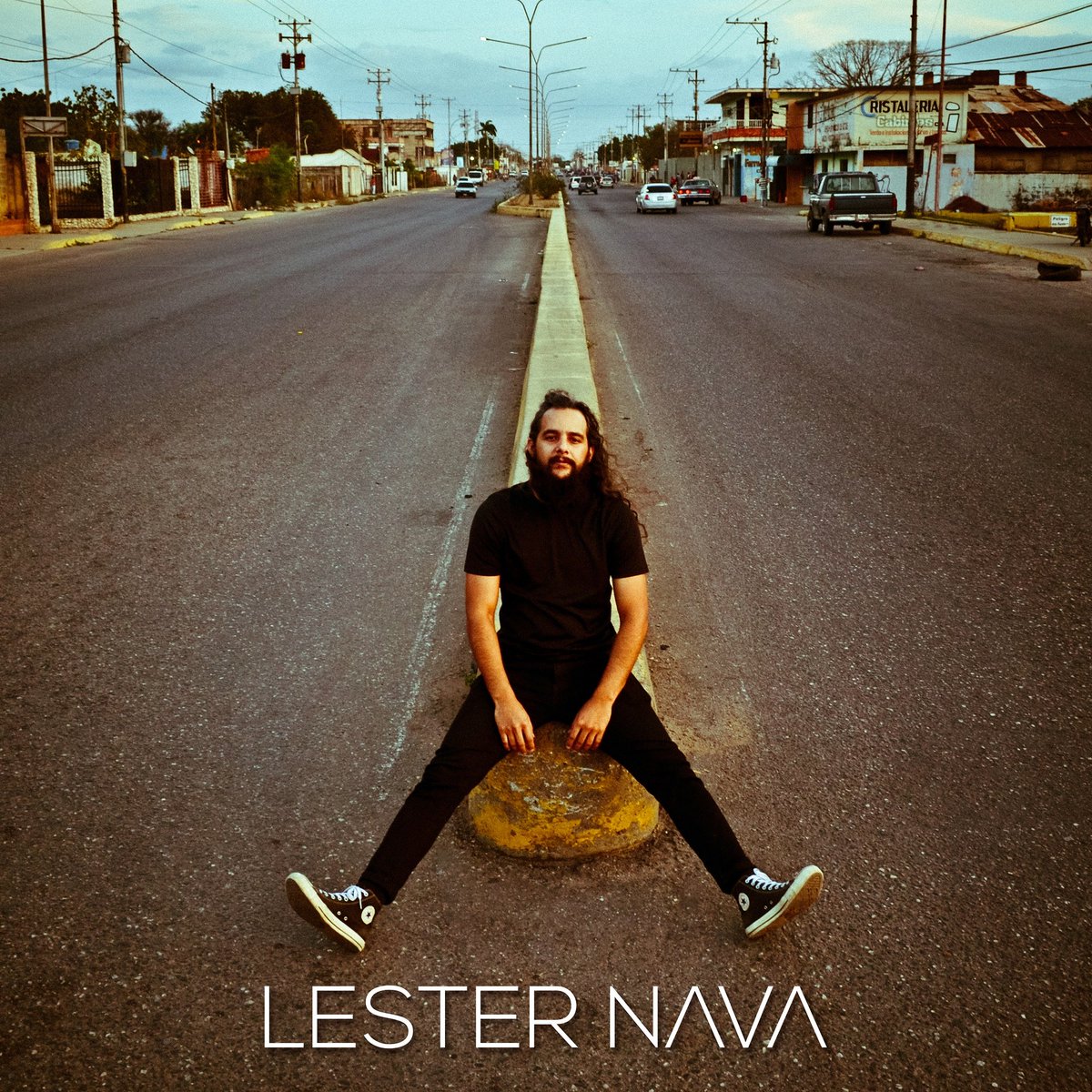 YoleiMetalRock: LESTER NAVA : <a href="/LesterNavaMusic/">Lester Nava</a>
lanza segundo disco
Prensa <a href="/ArtemisaProVzla/">ArteMisa Producciones</a> / <a href="/CrestaMetalica/">Cresta Metalica Producciones</a>
El músico y compositor venezolano de Rock,Lester Nava, presenta su tercera producción discográfica el álbum homónimo este año 2022;seguir leyendo👇 yoleimetalrock.blogspot.com/2022/04/lester…