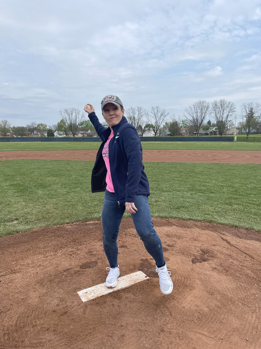 Jamie Jarosik tweet media