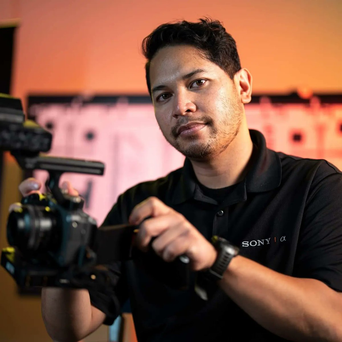 RobbieBulilan's tweet image. #NewProfilePic I guess I should start using Twitter a little more regularly. Don't look at my acnh tweets lol. Will be focusing on photography more 💖