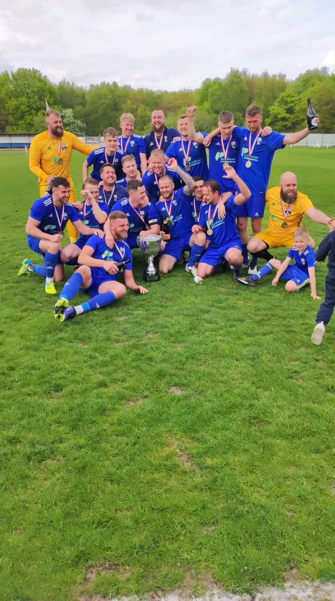 Rossington Main FC tweet media