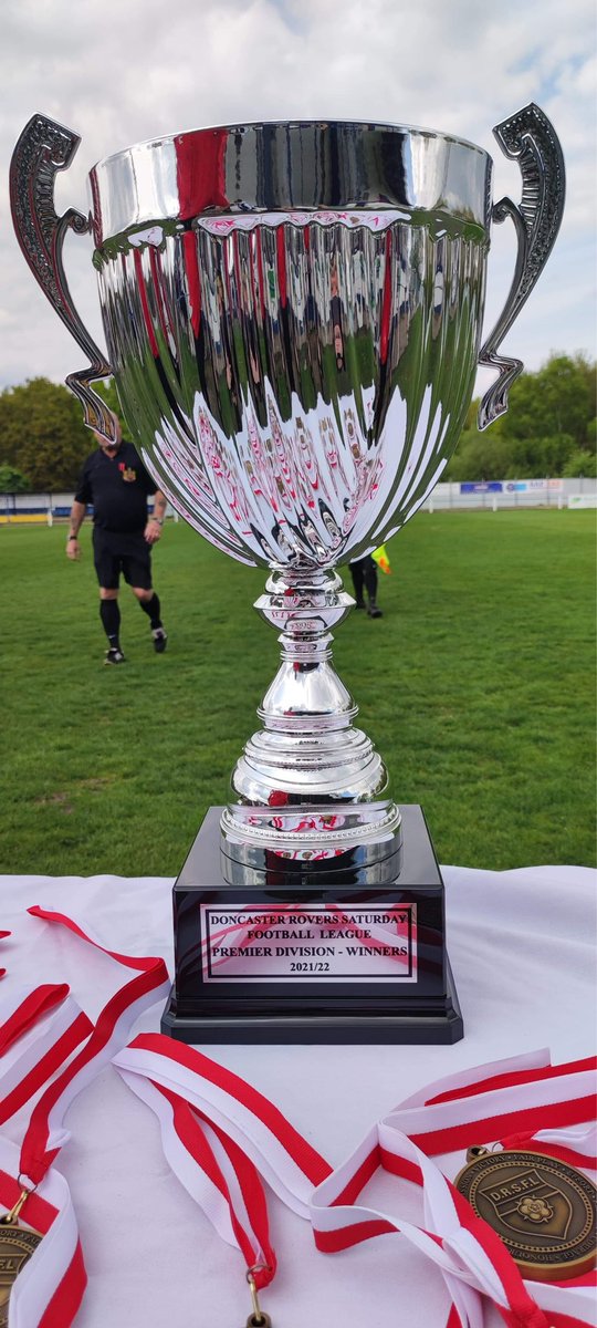 Rossington Main FC tweet media