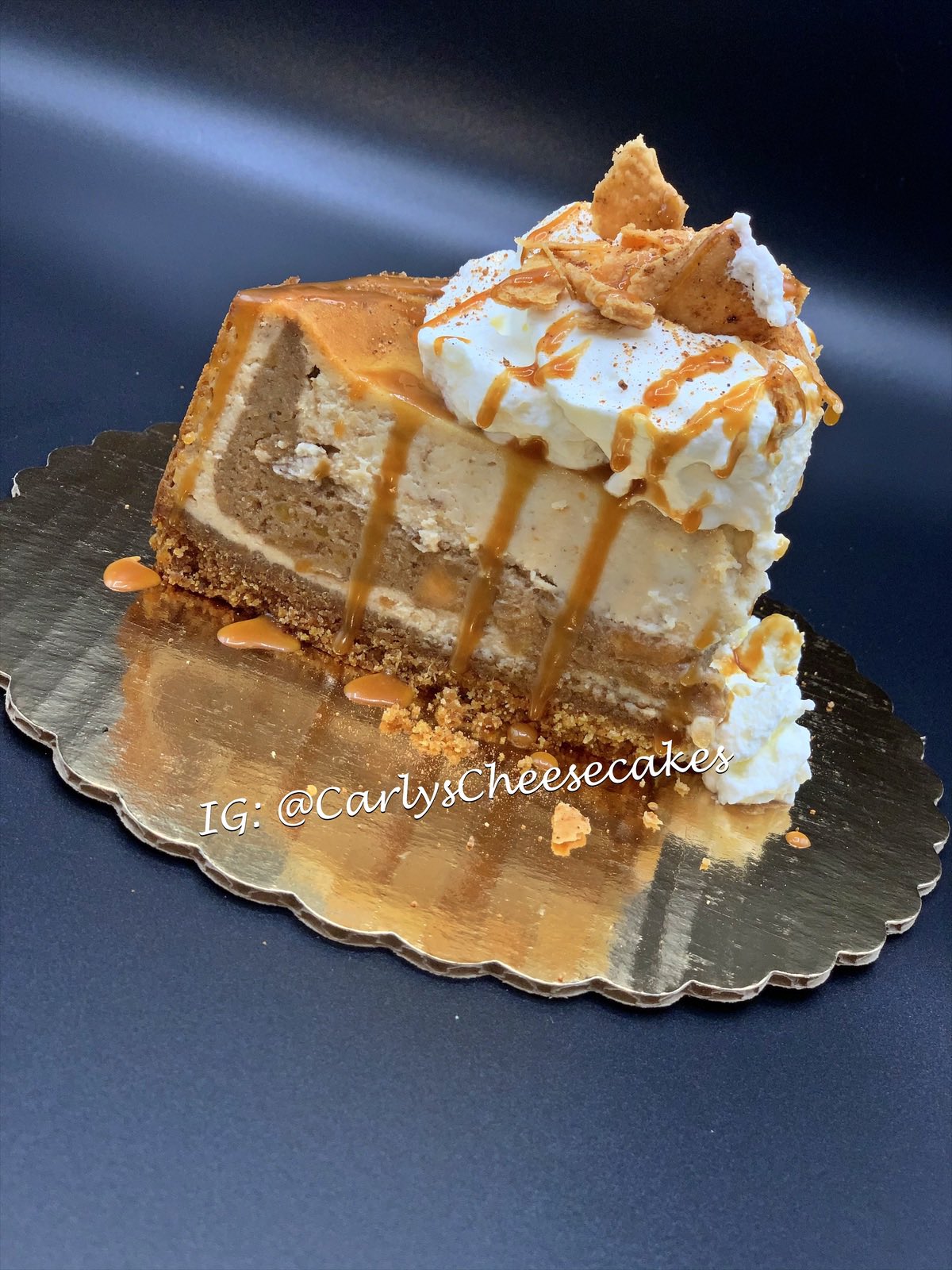 Carly Redd on Twitter "I need my other cakes to go viral too! That’s a