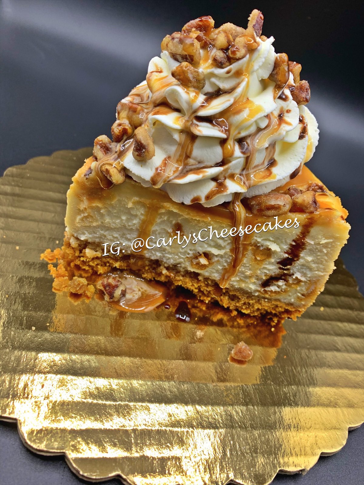 Carly Redd on Twitter "I need my other cakes to go viral too! That’s a