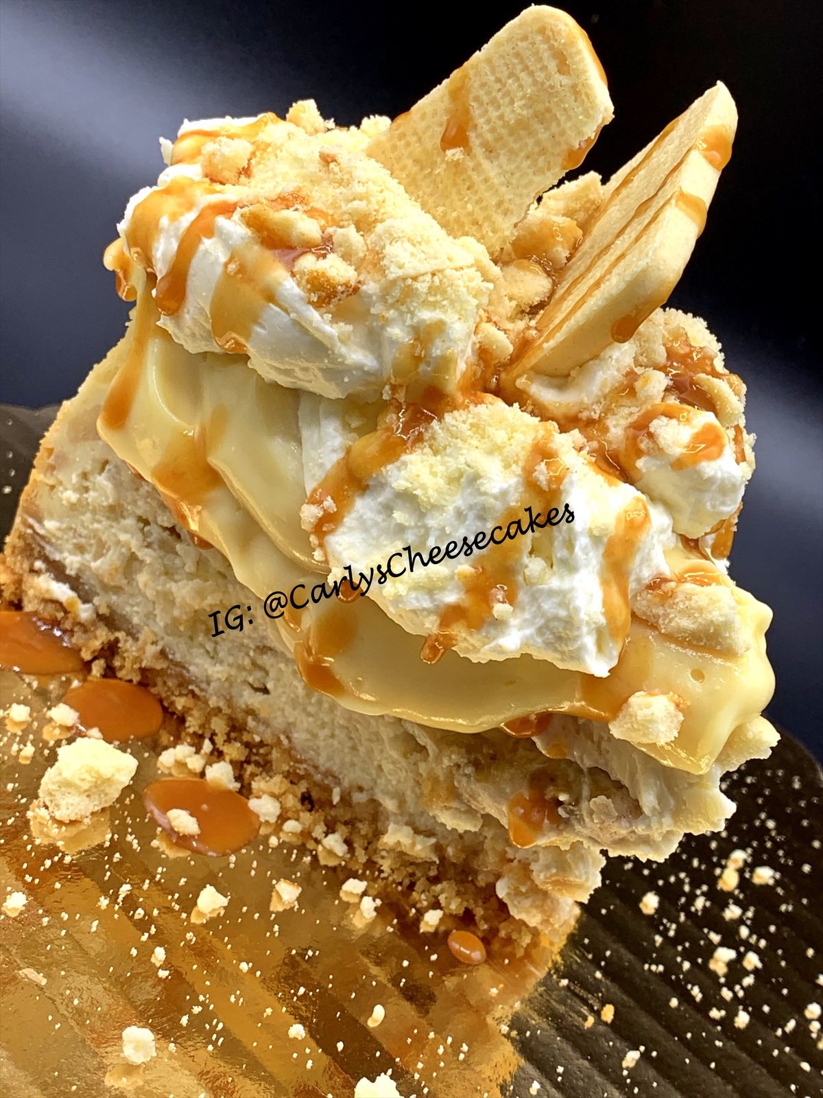 Carly Redd on Twitter "I need my other cakes to go viral too! That’s a