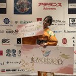 Yui🦢🌺 ミススパサウナ出場🧖♀️サウナを愛する作業療法士🌿のツイート画像