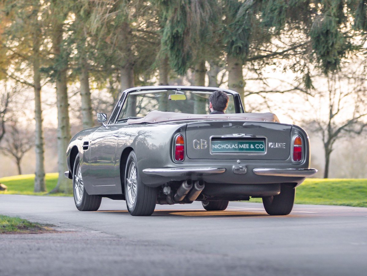 nicholas_mee's tweet photo. Drive tastefully. https://t.co/nifhZmzYIF https://t.co/zJCGkcpCXu