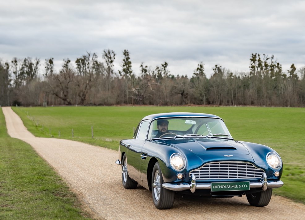 Drive tastefully. nicholasmee.co.uk/car-sales/