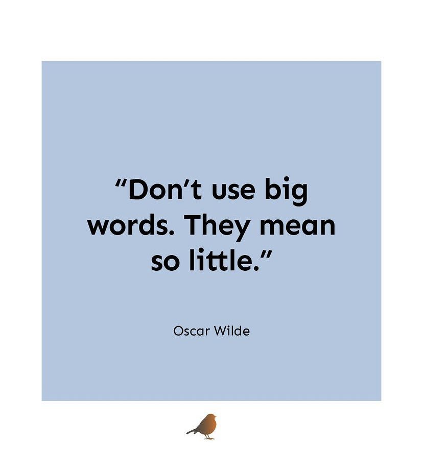 TheSunriseShot's tweet photo. What’s your say in this

#copywriters https://t.co/WlfSf6sD7M