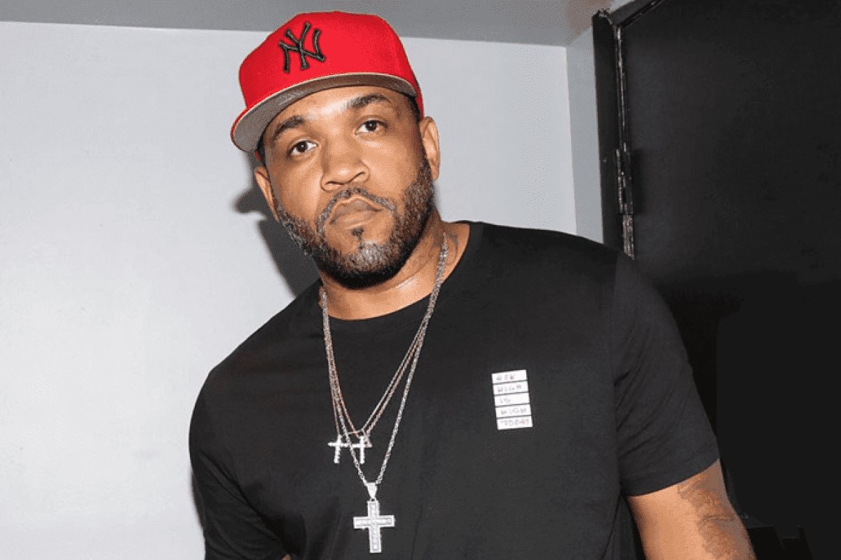 Happy 40th Birthday, Lloyd Banks!

Favorite Banks verse? 