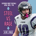 Photo by Lethbridge Steel (@LethbridgeSteel)