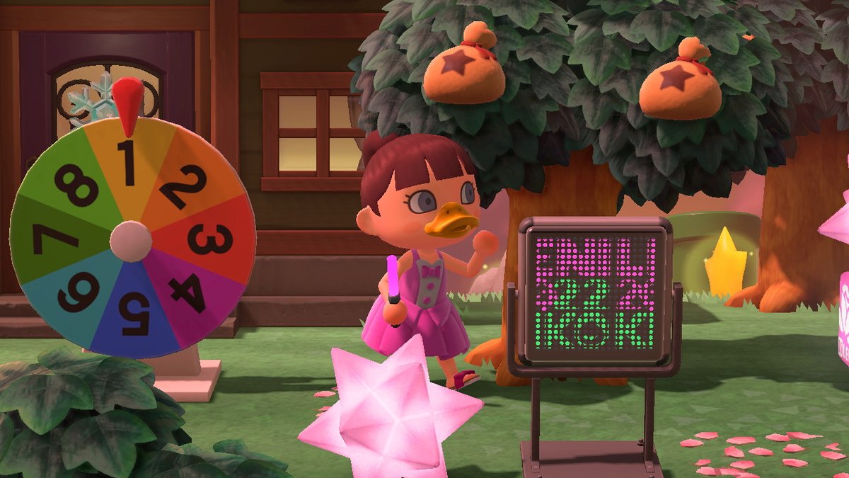yllestbxtch's tweet photo. #AnimalCrossing #ACNH #NintendoSwitch https://t.co/Iq45r0PQmO
