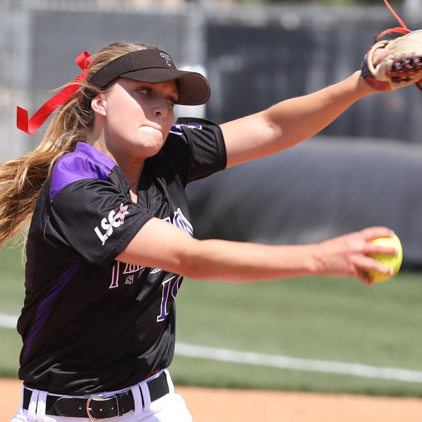 TarletonSB's tweet photo. 12 Julia Wernet

First Photo 2018 ⏩ Senior Season 2022 https://t.co/AqFN8ljQqW