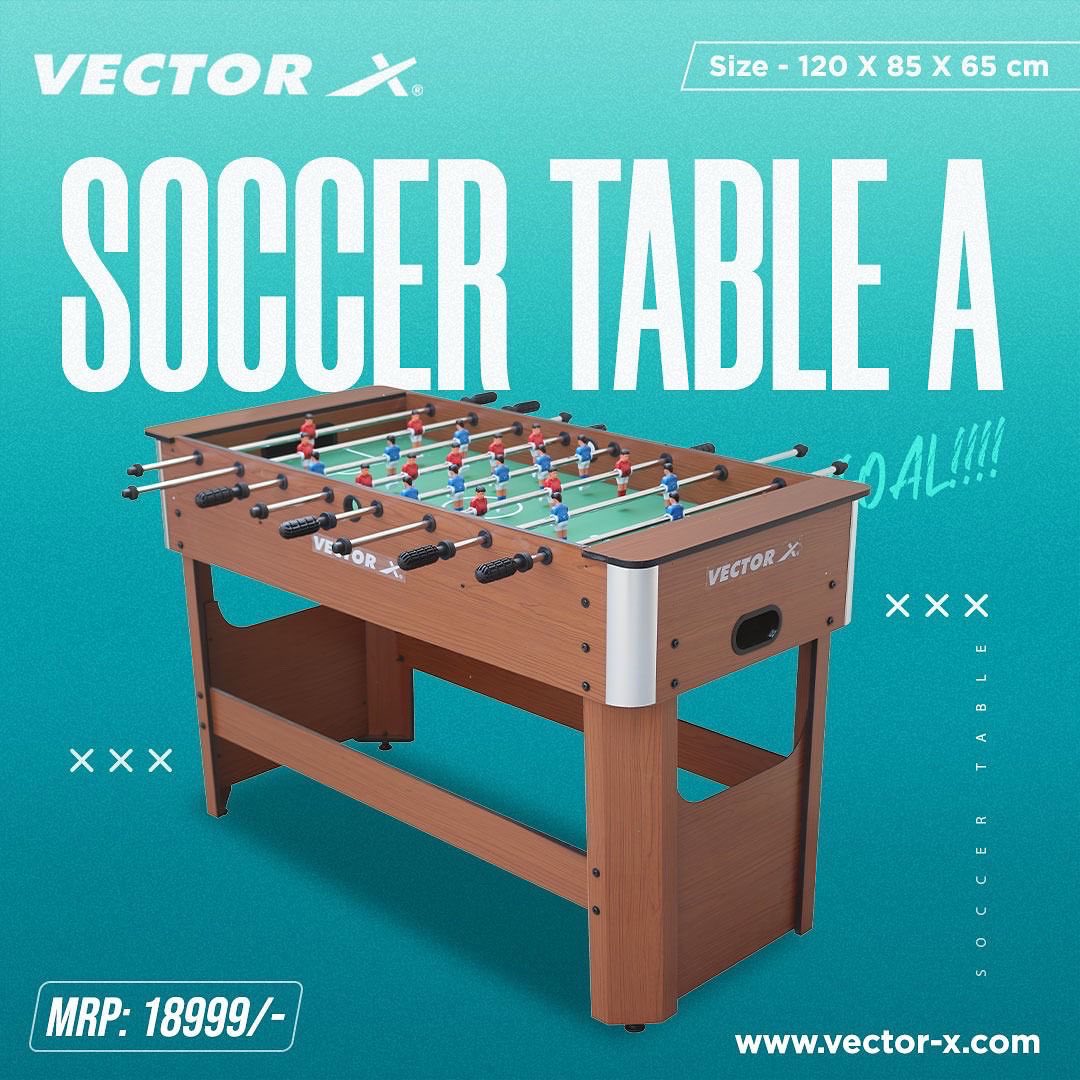 Vector-X tweet media