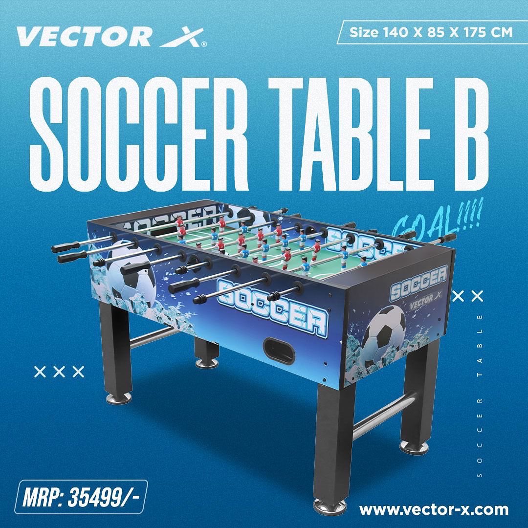 Vector-X tweet media