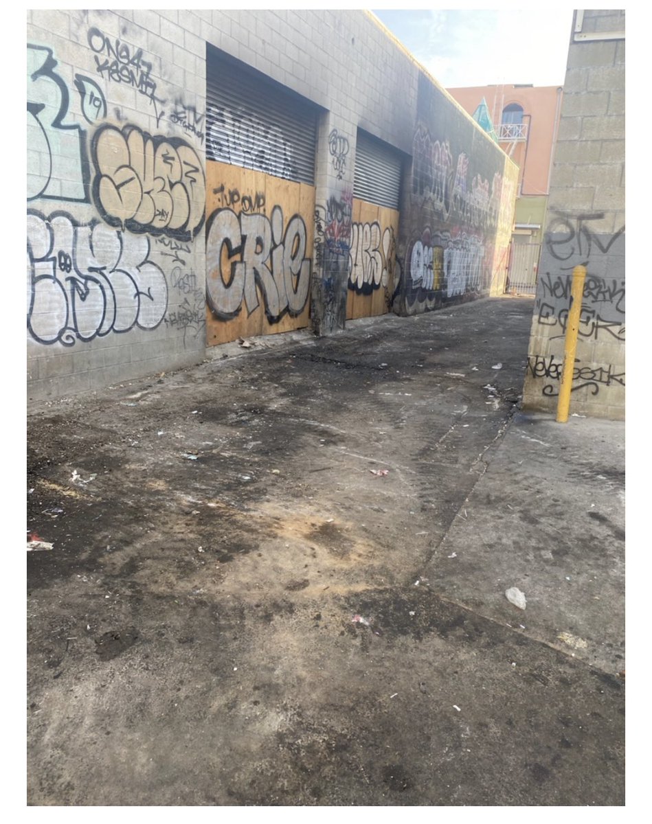 LAPD Sgt V. PADILLA tweet media