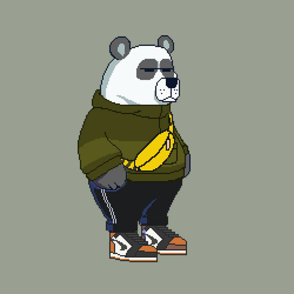 TBNP_NFT's tweet photo. Hey bears! Ready for the weekend? Come hang with us on our Discord server! 🐻 https://t.co/QU0oTmRX5V #TBNP_NFT #NFT https://t.co/NirRmVncIu