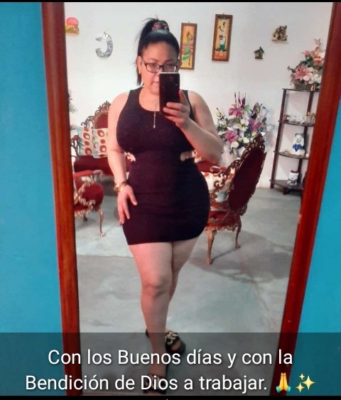 Ysmara Martinez on Twitter: "Buenos días https://t.co/3kviXgJH9V" / Twitter