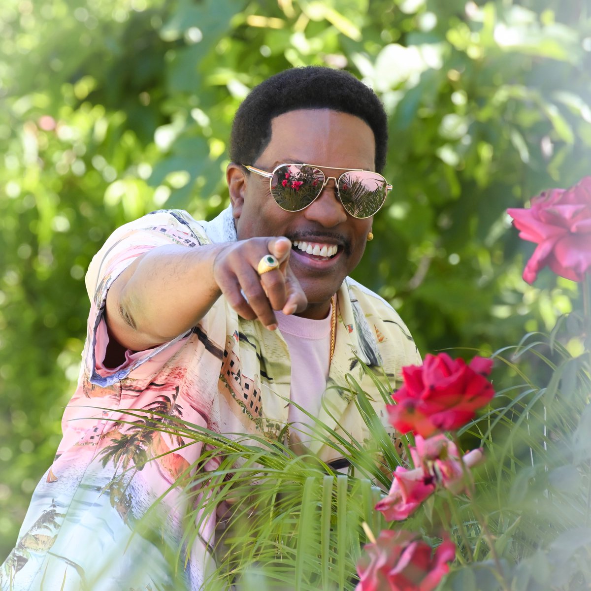 Don’t let anything stop you from having a good time this weekend! 😉